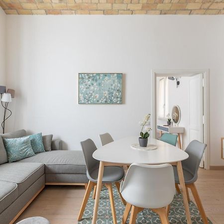 Iflat Saint Peter Bright Apartment ローマ エクステリア 写真