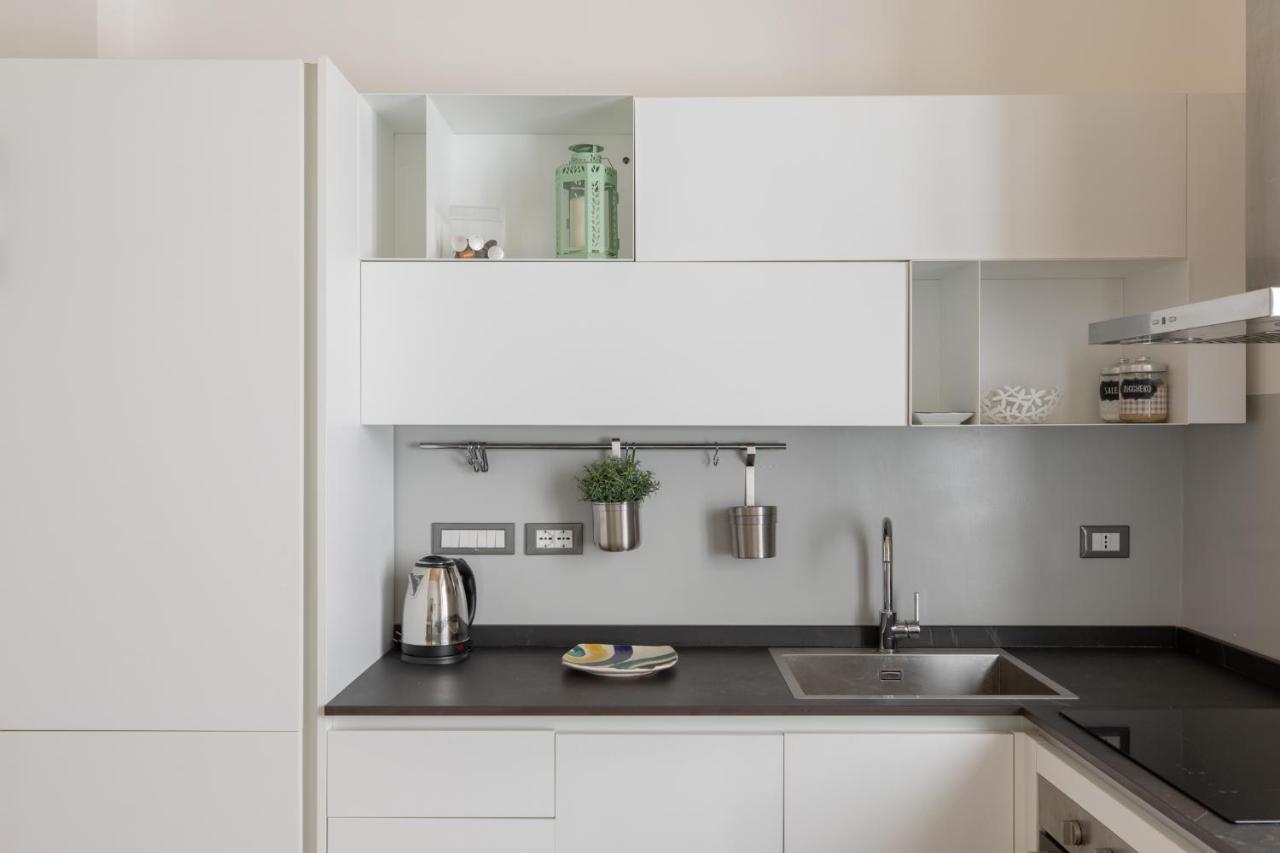 Iflat Saint Peter Bright Apartment ローマ エクステリア 写真