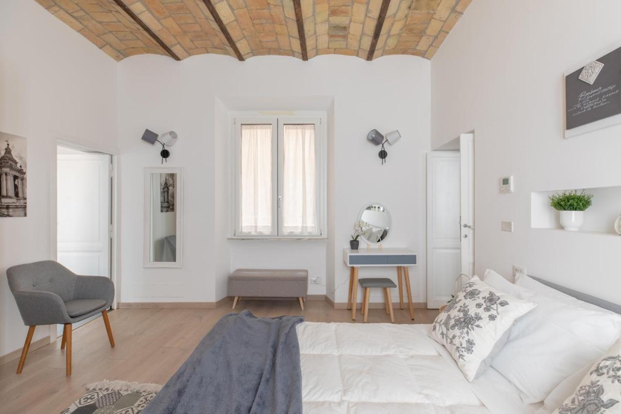 Iflat Saint Peter Bright Apartment ローマ エクステリア 写真