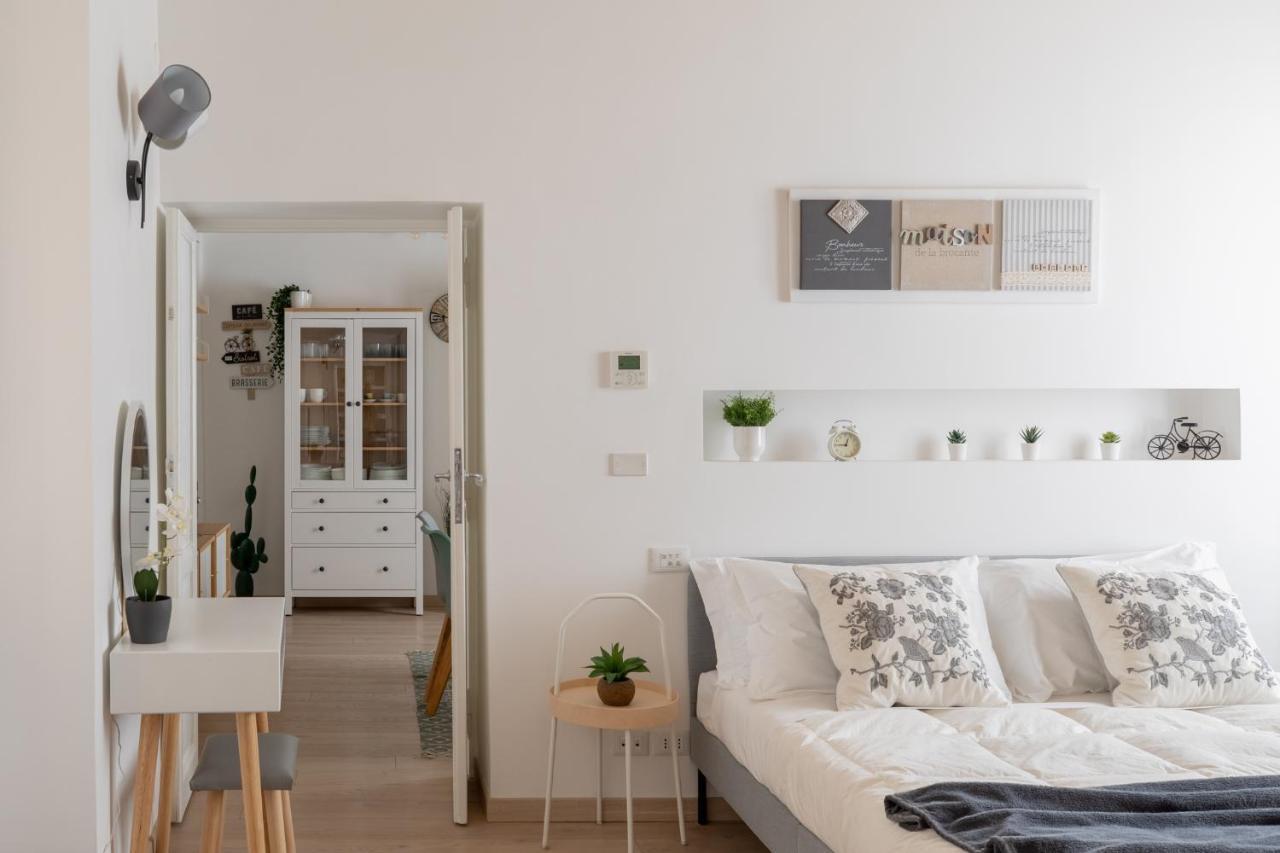 Iflat Saint Peter Bright Apartment ローマ エクステリア 写真