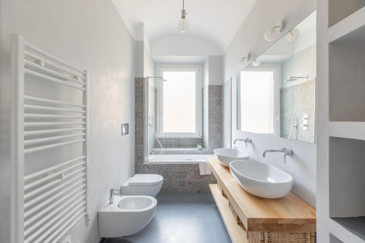 Iflat Saint Peter Bright Apartment ローマ エクステリア 写真